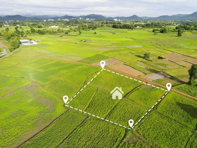 Open land and countryside